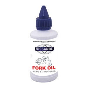 Nissanol Fork Oil