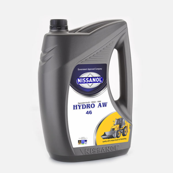 Nissanol Hydro - 46