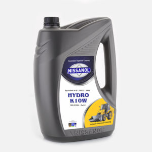 NISSANOL HYDRO K 10W