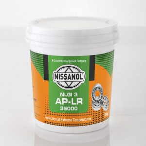 Nissanol Energy – Aplr  (NLGI-3) (35000)