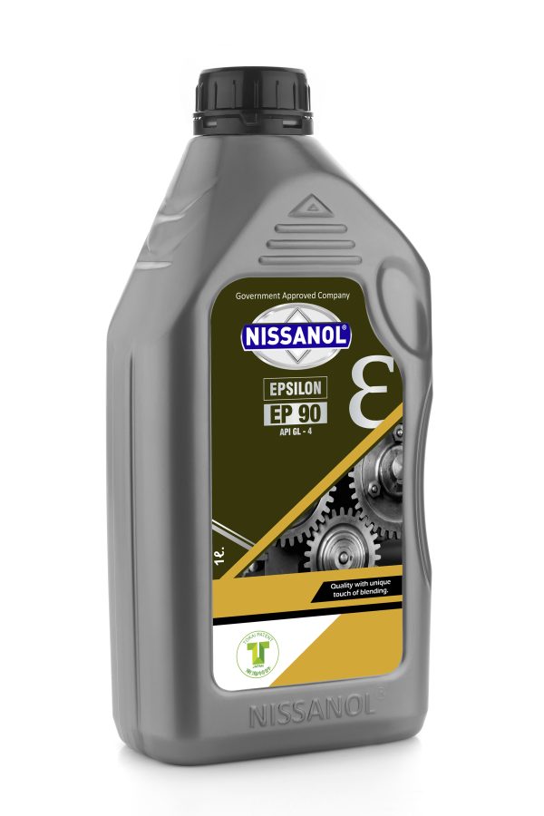 EPSILON EP - 90 (GL-4) - Image 2