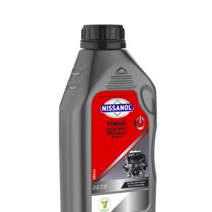 Nissanol Poweron – 15w40 (CH-4)