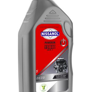 Nissanol Poweron – 15w40 (CH-4)