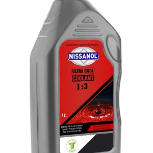 ULTRA COOL COOLANT(1:3) – RED