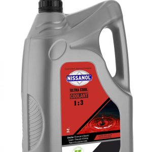 ULTRA COOL COOLANT(1:3) – RED